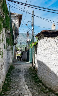Berat - Gorica Quarter