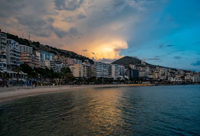 albania