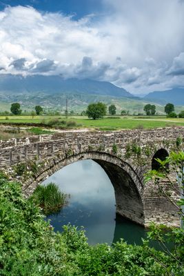 albania