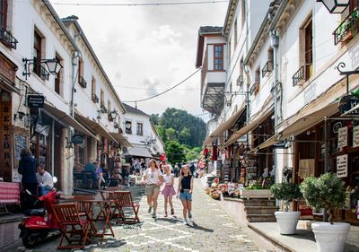 Gjirokaster