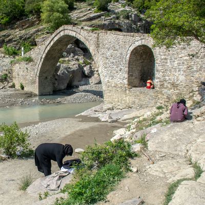 albania