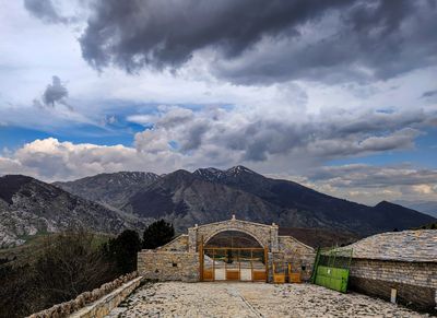 Albania