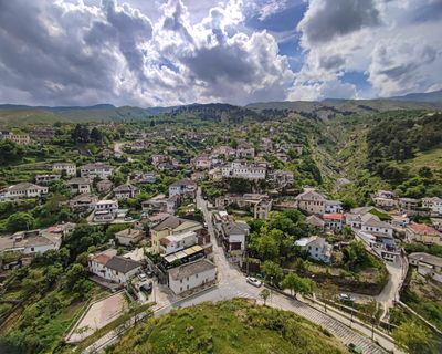 Albania