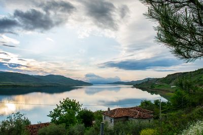 Albania