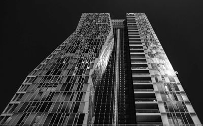 Tel-Aviv & Yafo
