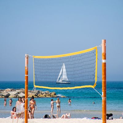 Tel-Aviv & Yafo