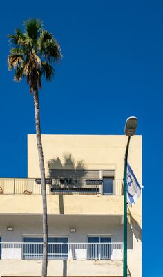Tel-Aviv & Yafo