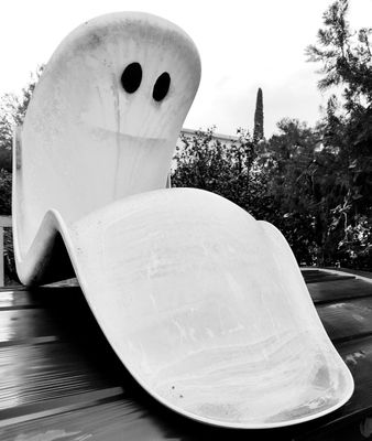 My Guarding Angel
