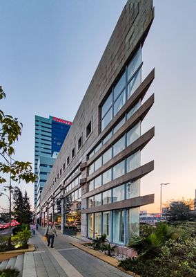 Tel-Aviv & Yafo