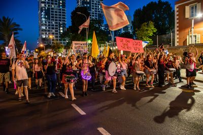 We Can Save the Rest