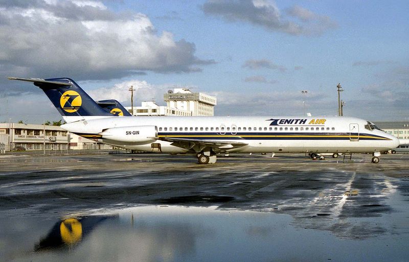 Zenith Air