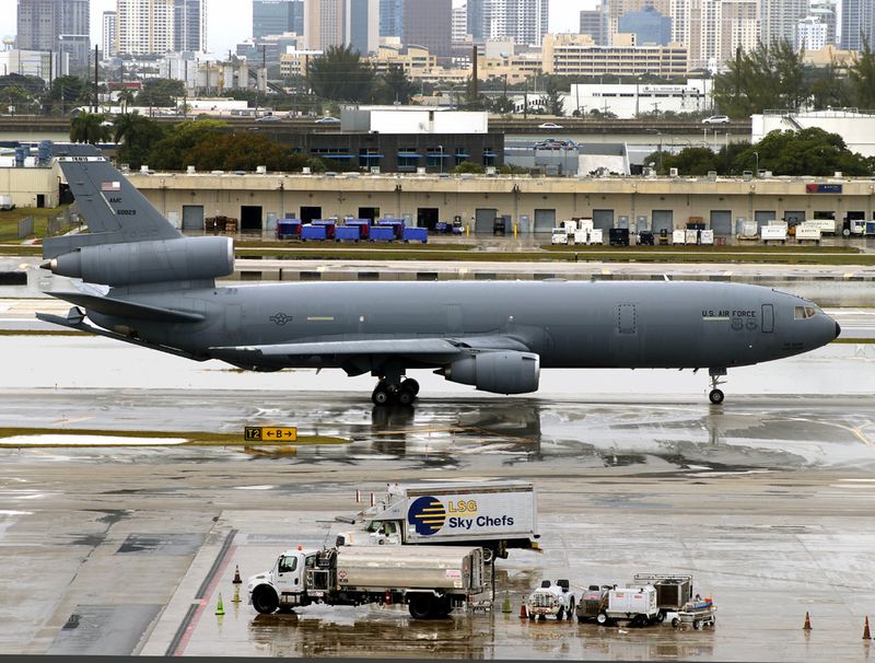 KC10 86-0029