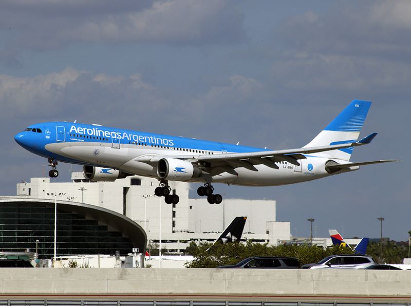 LV-GKO