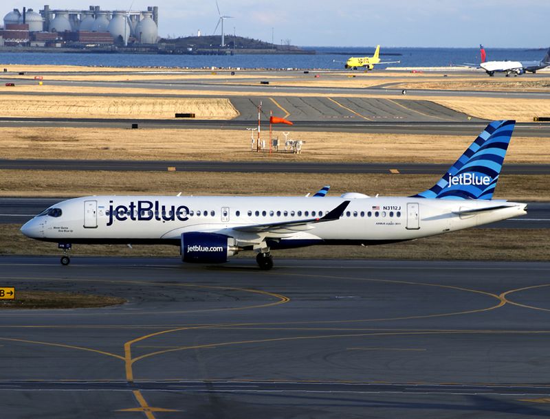 CS-300 N3112J 