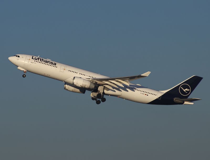 Dep KBOS