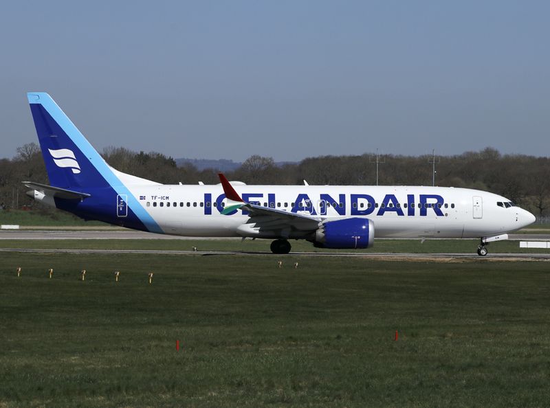 dep LGW with RAM winglets