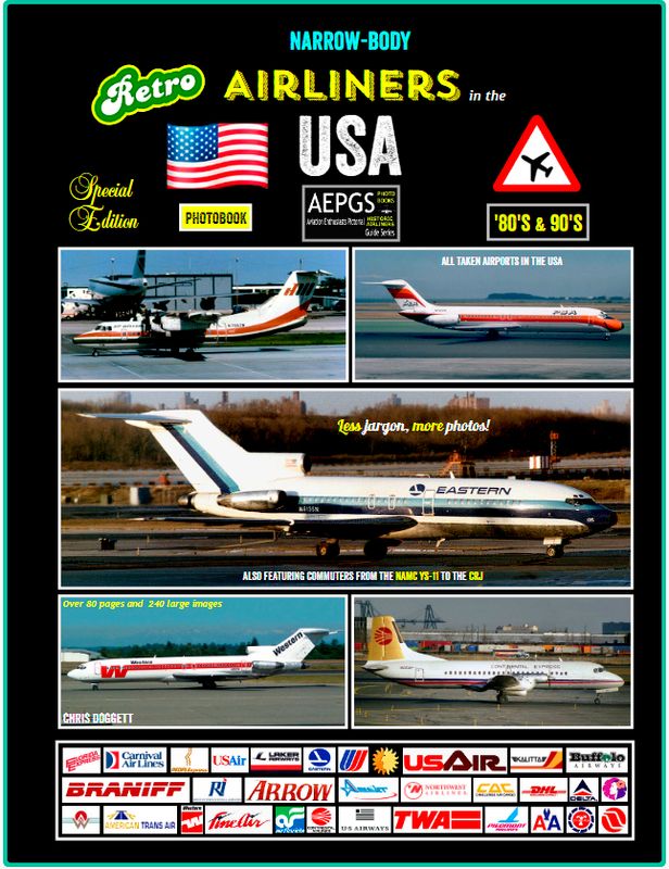 Airlines from Countries