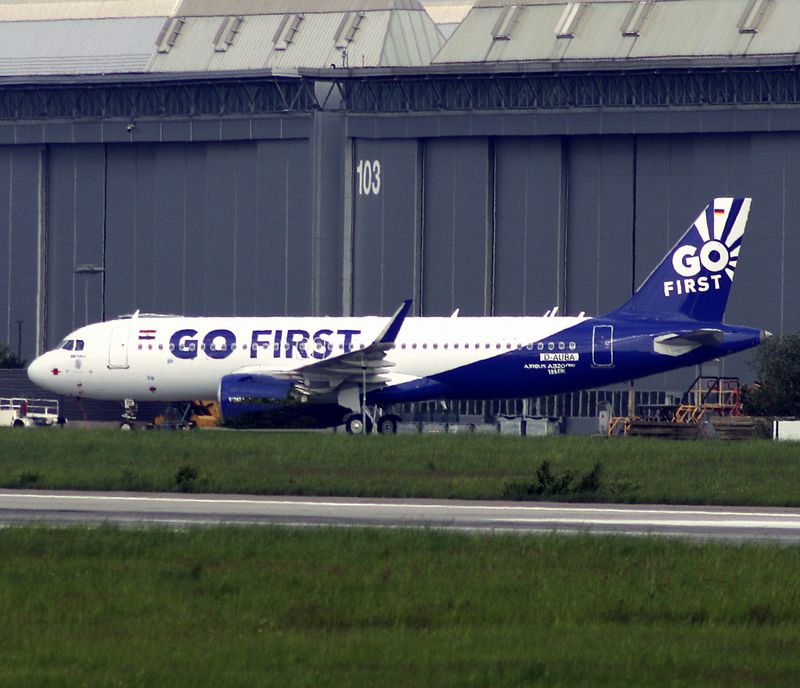 A320N D-AUBA
