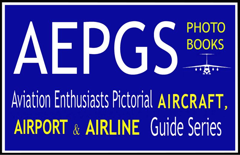 Aepgs all 3 book series