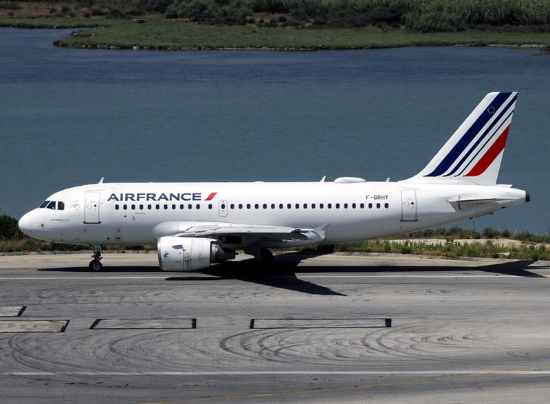 A319 F-GRHY