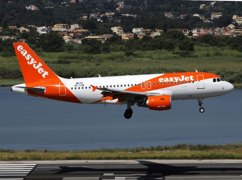 A319 OE-LQX