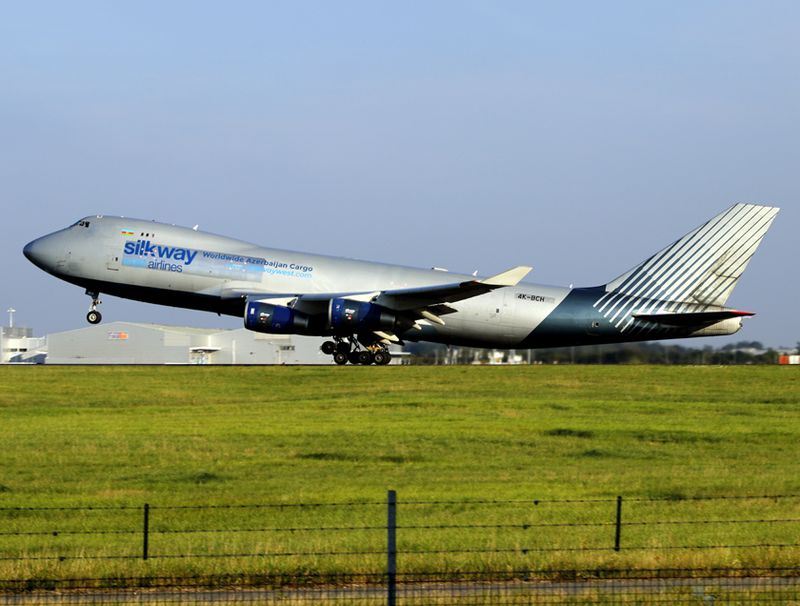 Dep Stansted 05