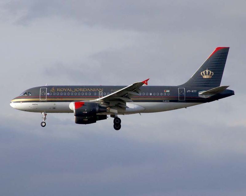 For 27L LHR