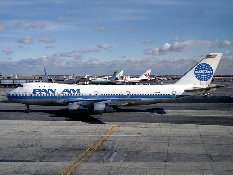 Arrv JFK