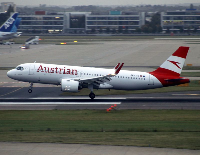 Arrv LHR 27l