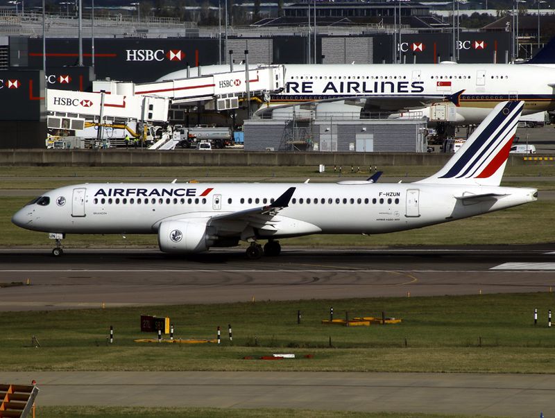 CS300 F-HZUN