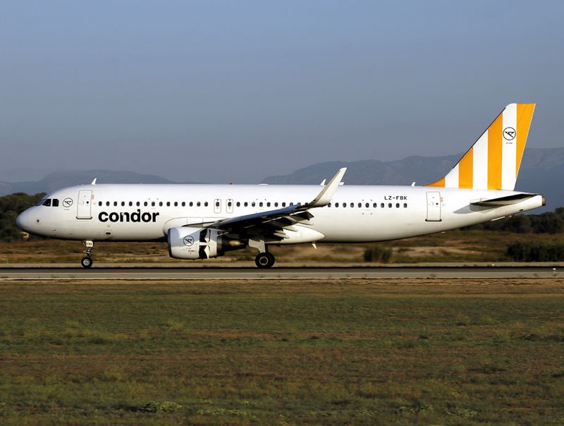 Arrv 24L at PMI/LEPA