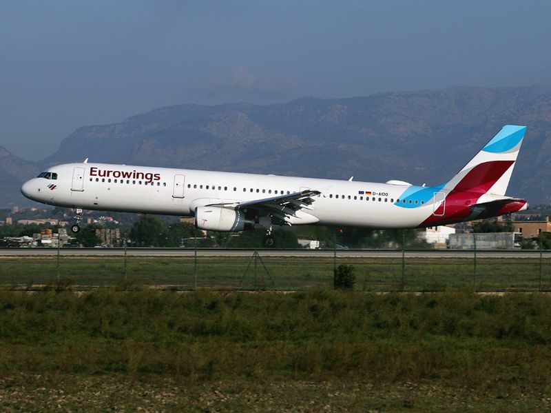 A321-200 D-AIDD