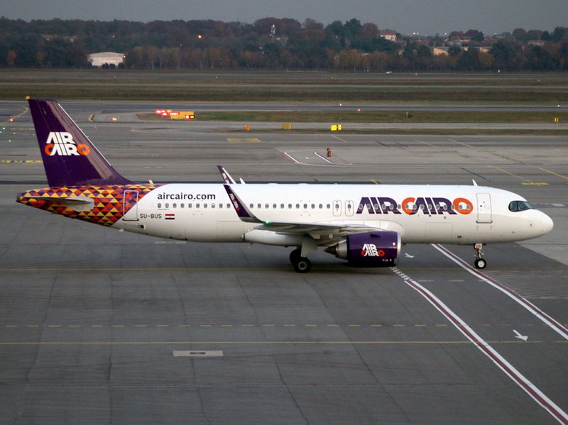 A320Neo SU-BUS 