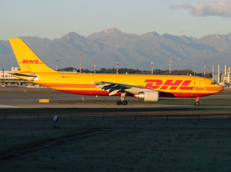 A300B4(F) D-AEAI