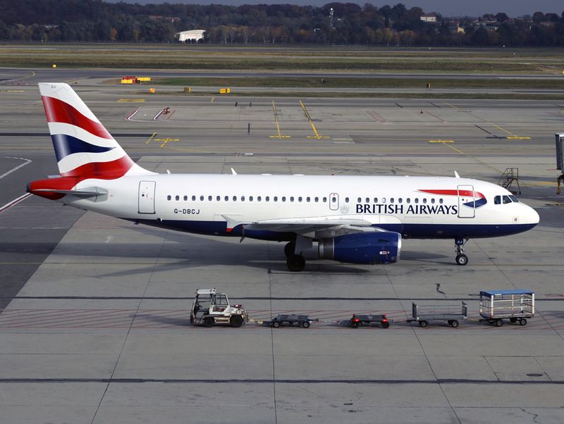 A319 G-DBCJ 