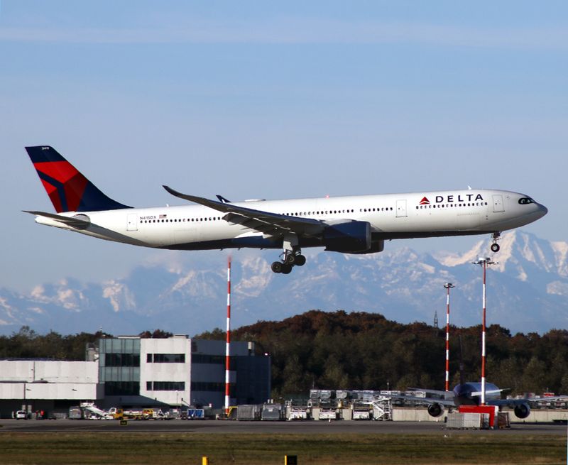 A330-941 N4125DX