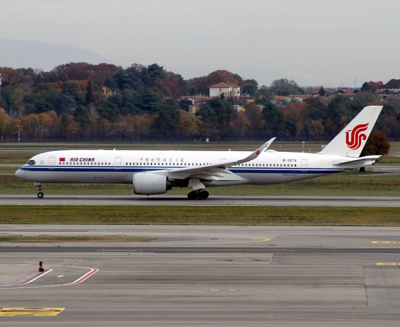 Deps Malpensa Milano