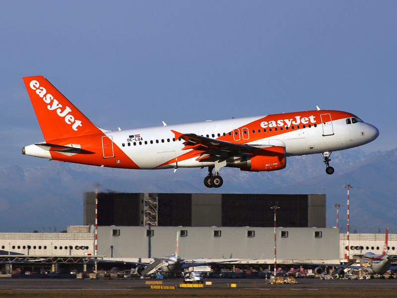 A319 OE-LQA