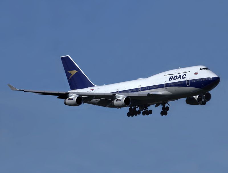 B747-436 G-BYGC