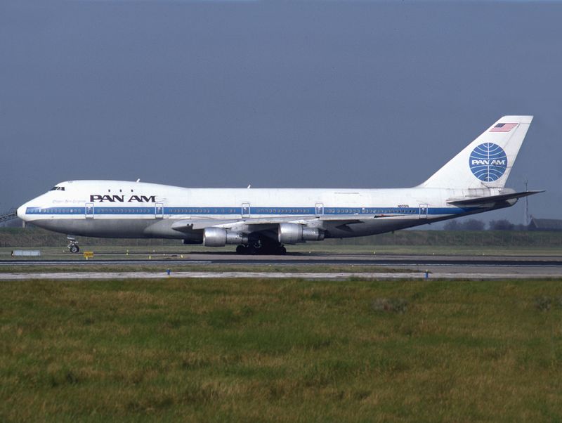 B747-121