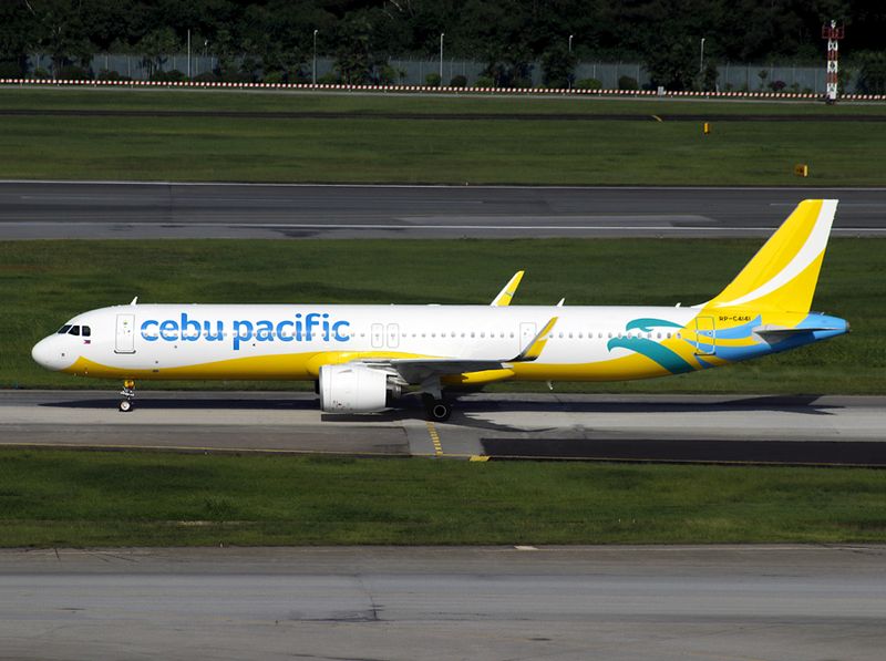 A321N RP-C4141