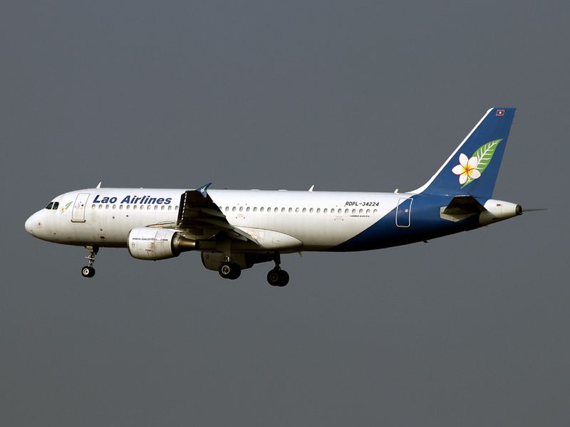 A320-200 RDPL 34224