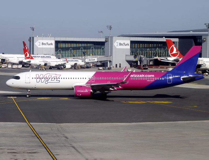 A321-271NX G-WUKY