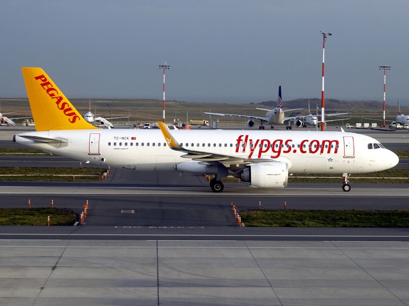 A320N TC-NCK