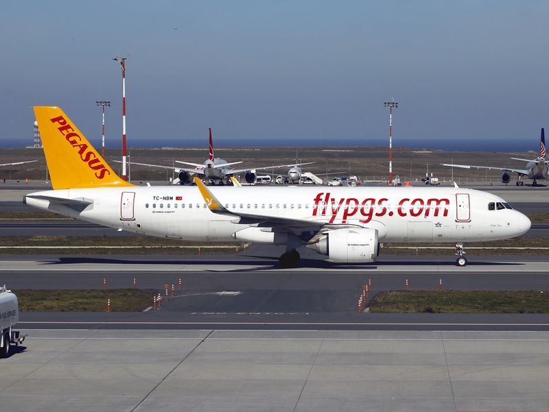 A320N TC-NBM