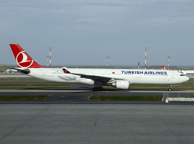 Arrival at IST LTFM