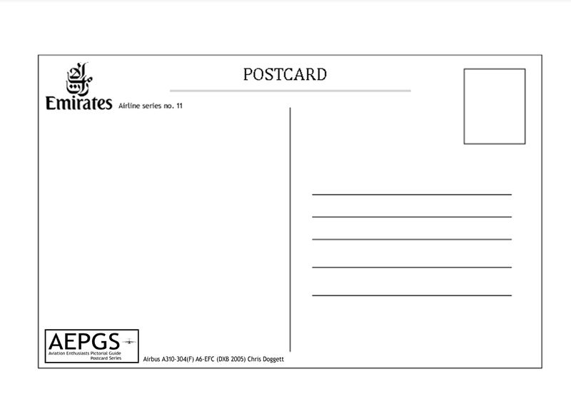 Postcard Reverse EK LOGO 
