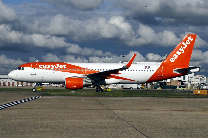 at LGW