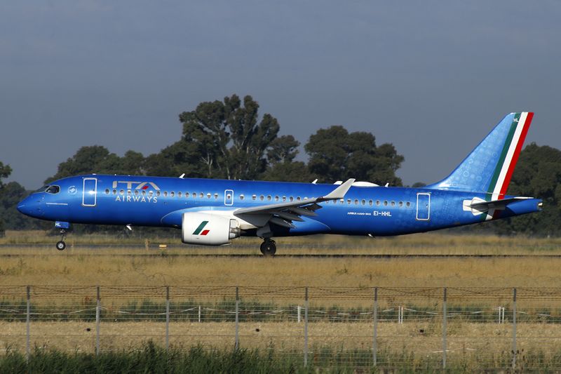 CS300 EI-HHL