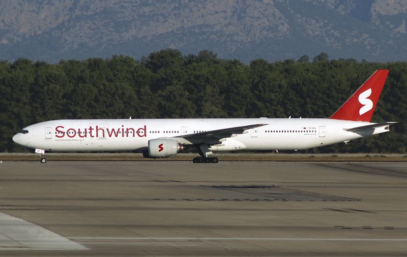 Airbus 321N TC-GRY